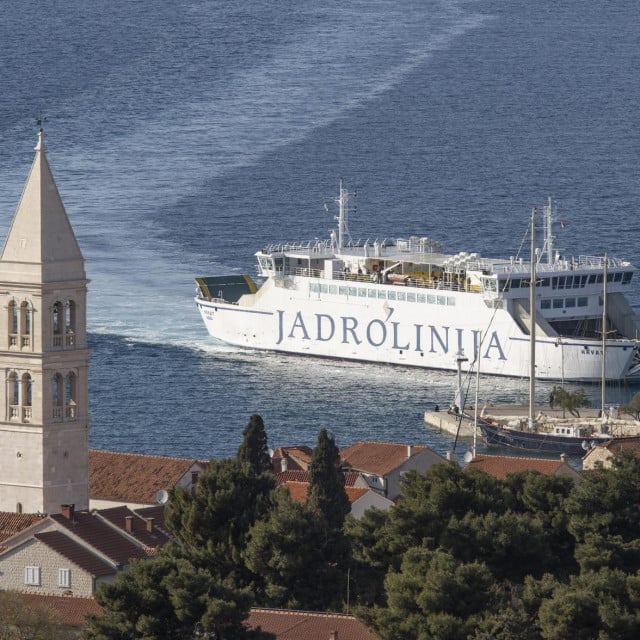 &lt;p&gt;‘Jadrolinija‘ poručuje da su joj radnici i sindikalci partneri&lt;/p&gt;