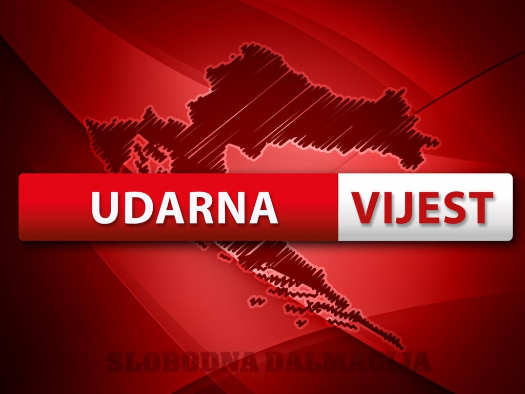 &lt;p&gt;Drama u Zagrebu&lt;/p&gt;