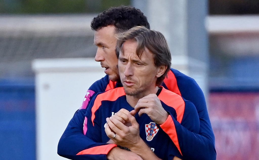 &lt;p&gt;Ivan Perišić i Luka Modrić&lt;/p&gt;