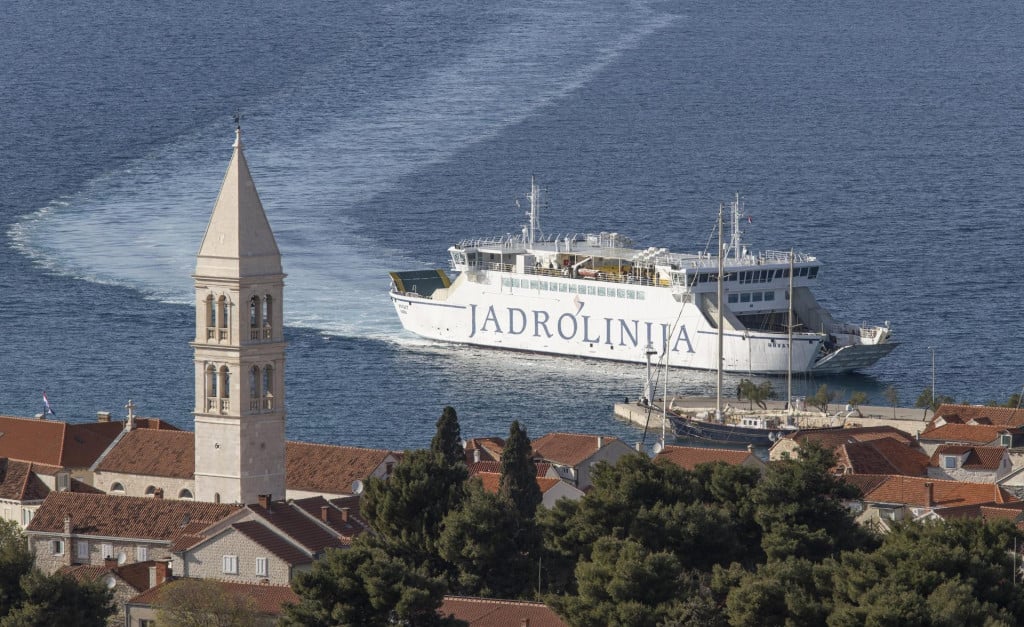 &lt;p&gt;‘Jadrolinija‘ poručuje da su joj radnici i sindikalci partneri&lt;/p&gt;