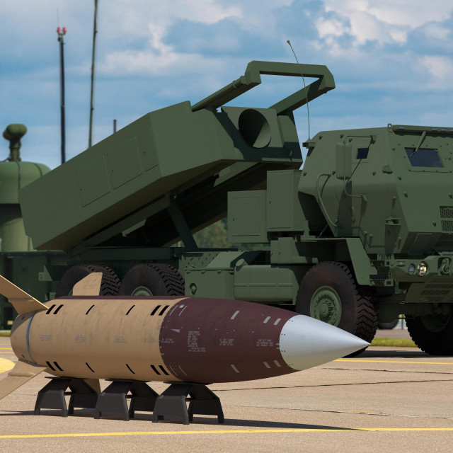 &lt;p&gt;Army Tactical Missile System (ATACMS)&lt;/p&gt;