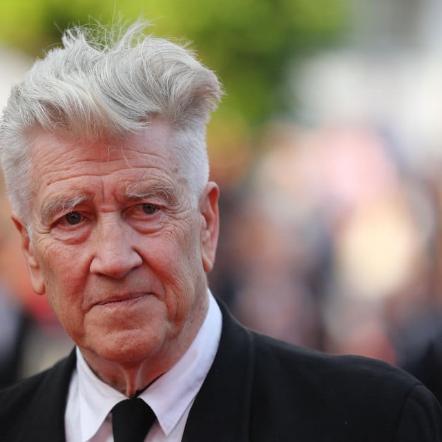 &lt;p&gt;David Lynch&lt;/p&gt;