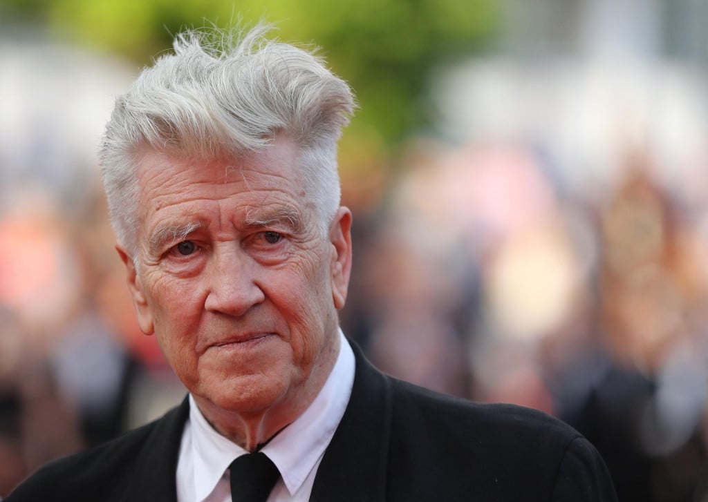 &lt;p&gt;David Lynch&lt;/p&gt;