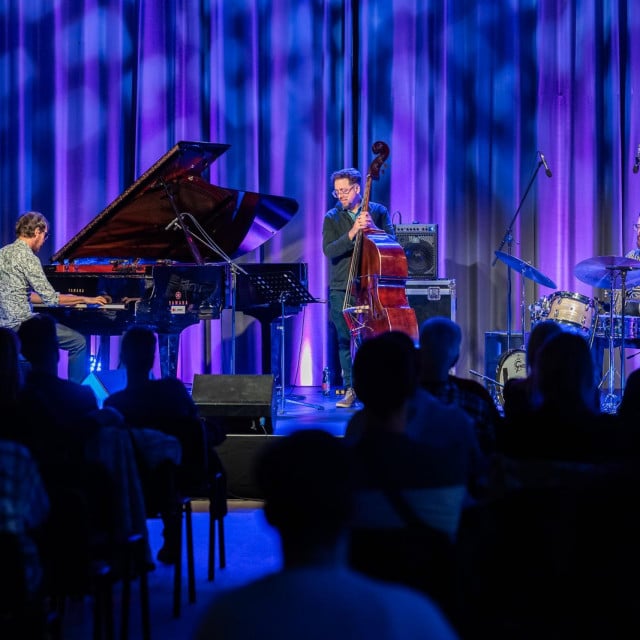 &lt;p&gt;Četvrti Dubrovnik Jazz Outbreak festival zaključen koncertom Marko Churnchetz Tria&lt;/p&gt;