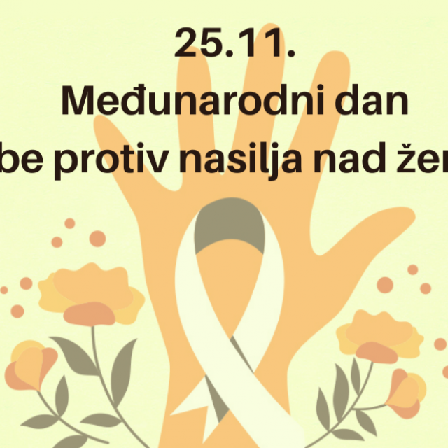 &lt;p&gt;Stop nasilju nad ženama&lt;/p&gt;