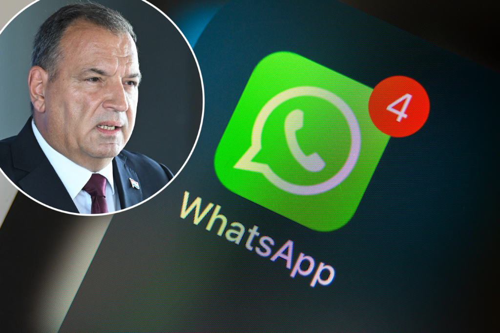 &lt;p&gt;Među dokazima protiv Vilija Beroša su i poruke iz WhatsApp grupe&lt;/p&gt;