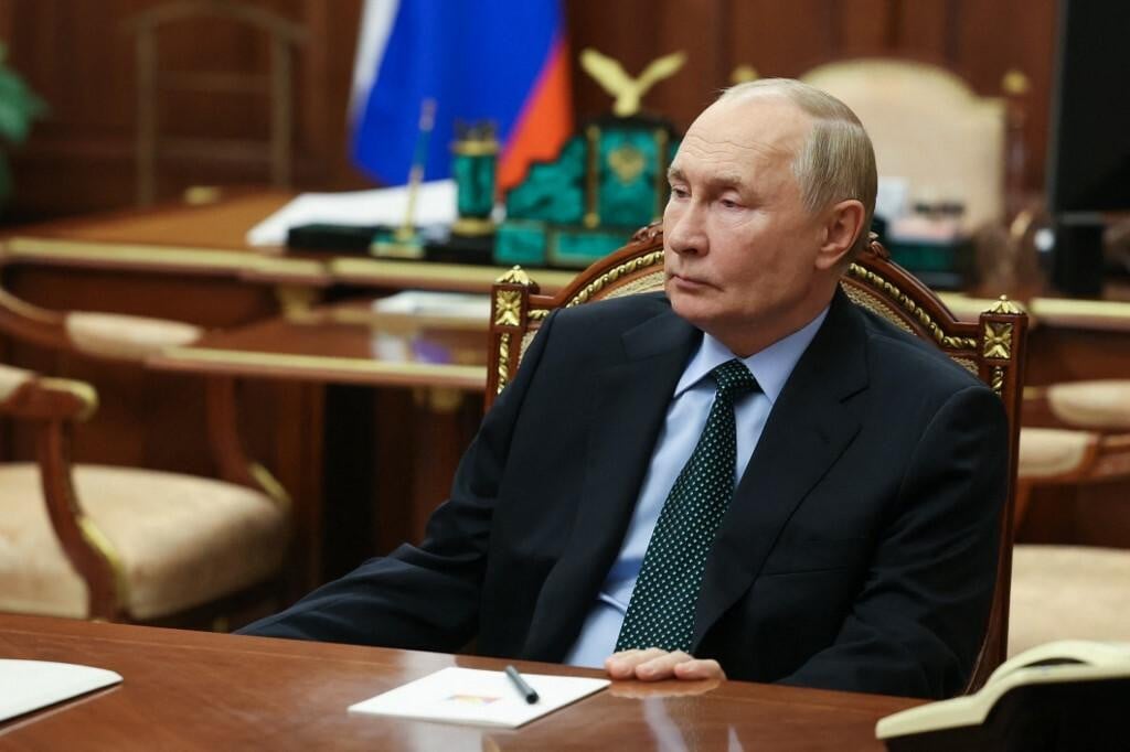 &lt;p&gt;Vladimir Putin potpisao je dekret kojim je ažurirana nuklearna doktrina zemlje&lt;/p&gt;