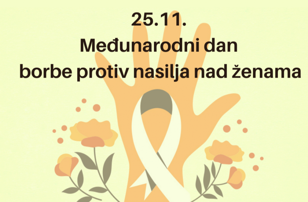 &lt;p&gt;Stop nasilju nad ženama&lt;/p&gt;