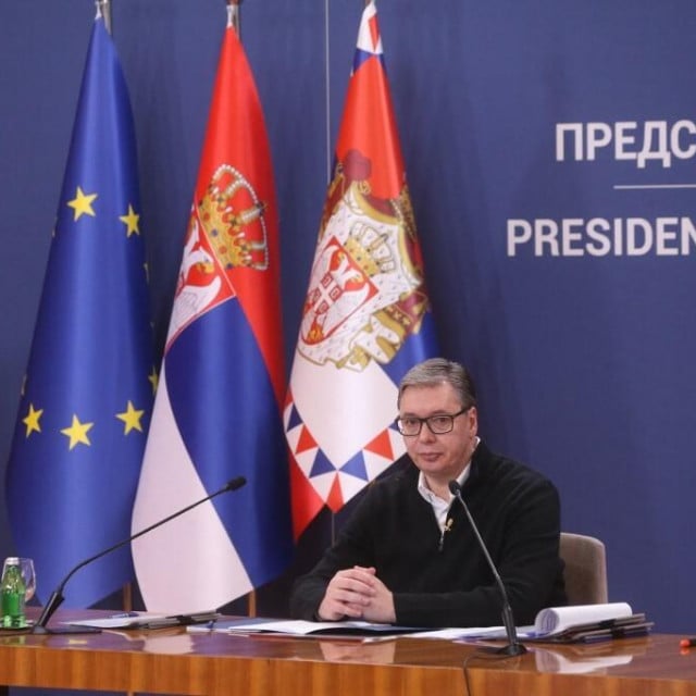 &lt;p&gt;Aleksandar Vučić sinoć je najavio nove ostavke u Vladi Srbije ‘i na drugim mjestima‘, ali nijedna do ranog poslijepodneva nije objavljena&lt;/p&gt;