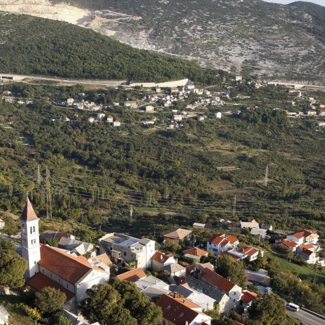 &lt;p&gt;Državne nekretnine na području Klisa ispod brze ceste već su prodane&lt;/p&gt;