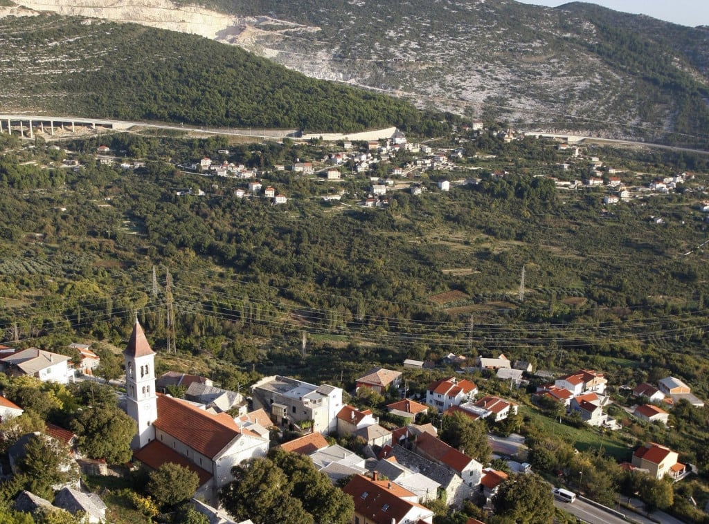 &lt;p&gt;Državne nekretnine na području Klisa ispod brze ceste već su prodane&lt;/p&gt;