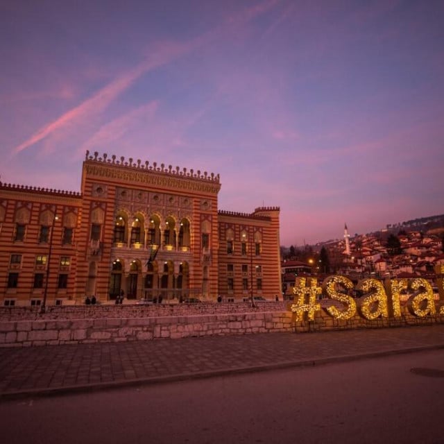 &lt;p&gt;Među sedam kulturnih institucija koje se moraju financirati jest i Nacionalna knjižnica BiH koja je ostala bez uprave, plaća i mogućnosti izdavanja ISBN-a&lt;/p&gt;