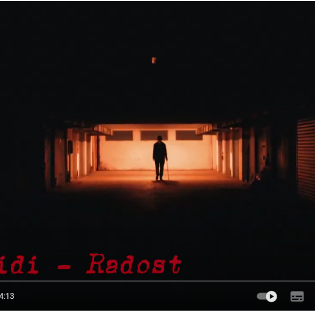 &lt;p&gt;Kriptidi - Radost&lt;/p&gt;