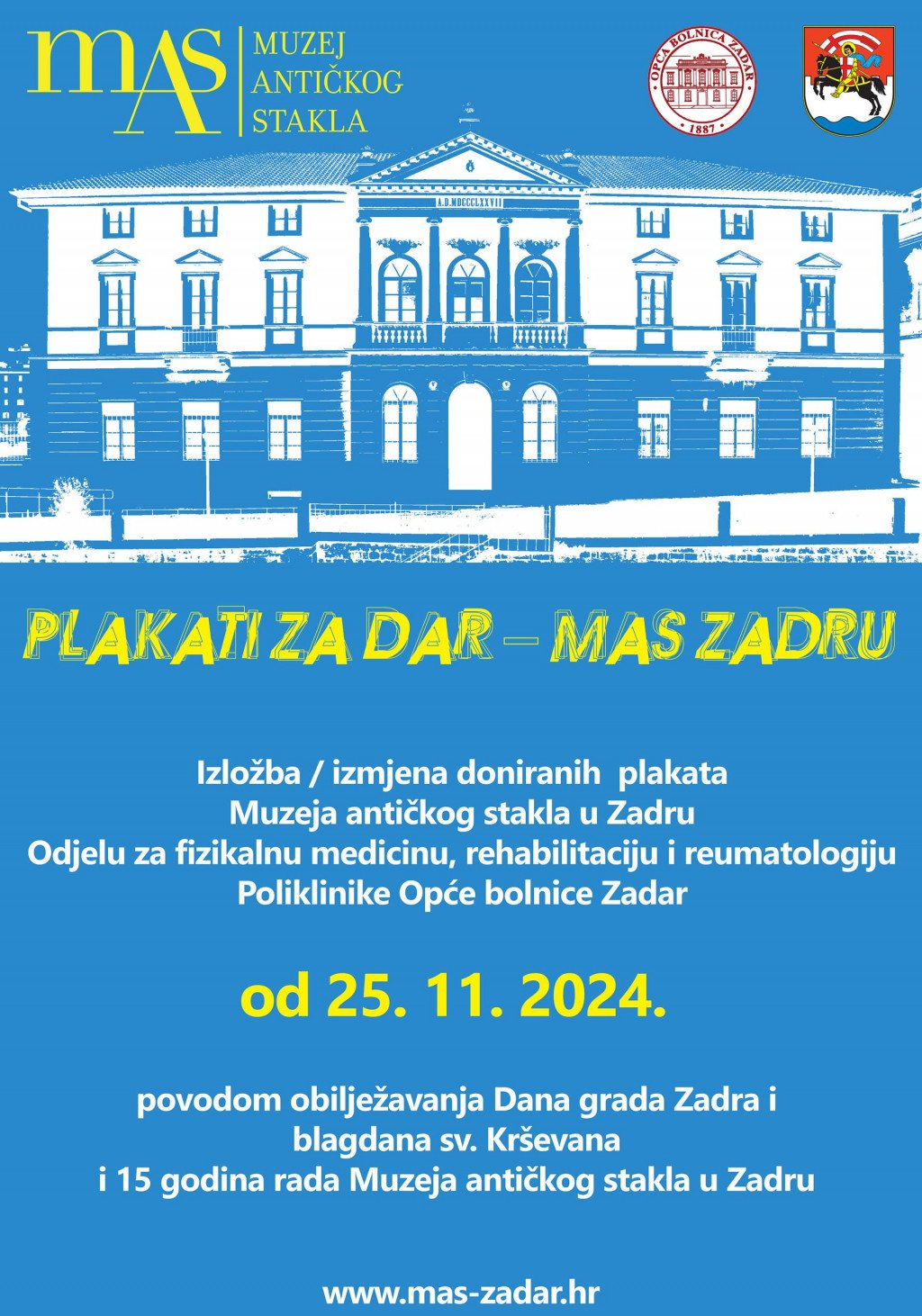 &lt;p&gt;Plakati za dar&lt;/p&gt;