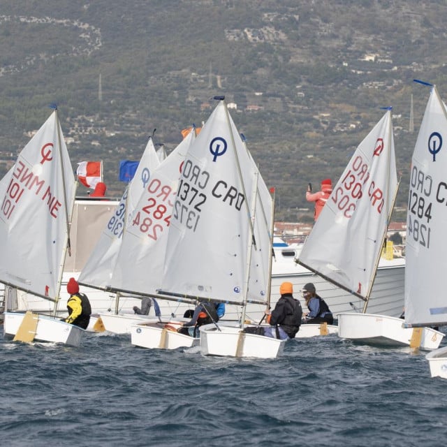 &lt;p&gt;S nedavno održane regate Quantum Winter Cup 2024 klase Optimist - Ilustracija&lt;br&gt;
 &lt;/p&gt;