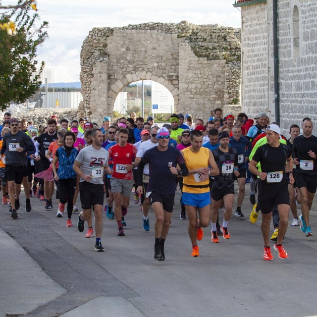 &lt;p&gt;Polumaraton Nin Zadar&lt;/p&gt;