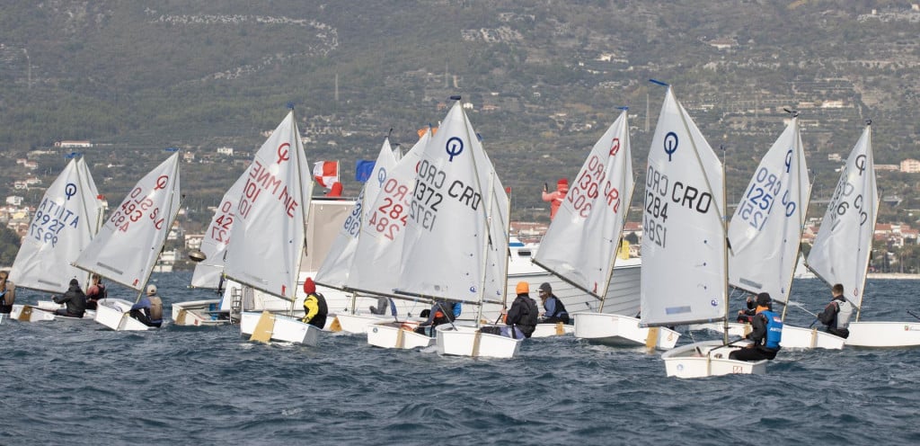 &lt;p&gt;S nedavno održane regate Quantum Winter Cup 2024 klase Optimist - Ilustracija&lt;br&gt;
 &lt;/p&gt;