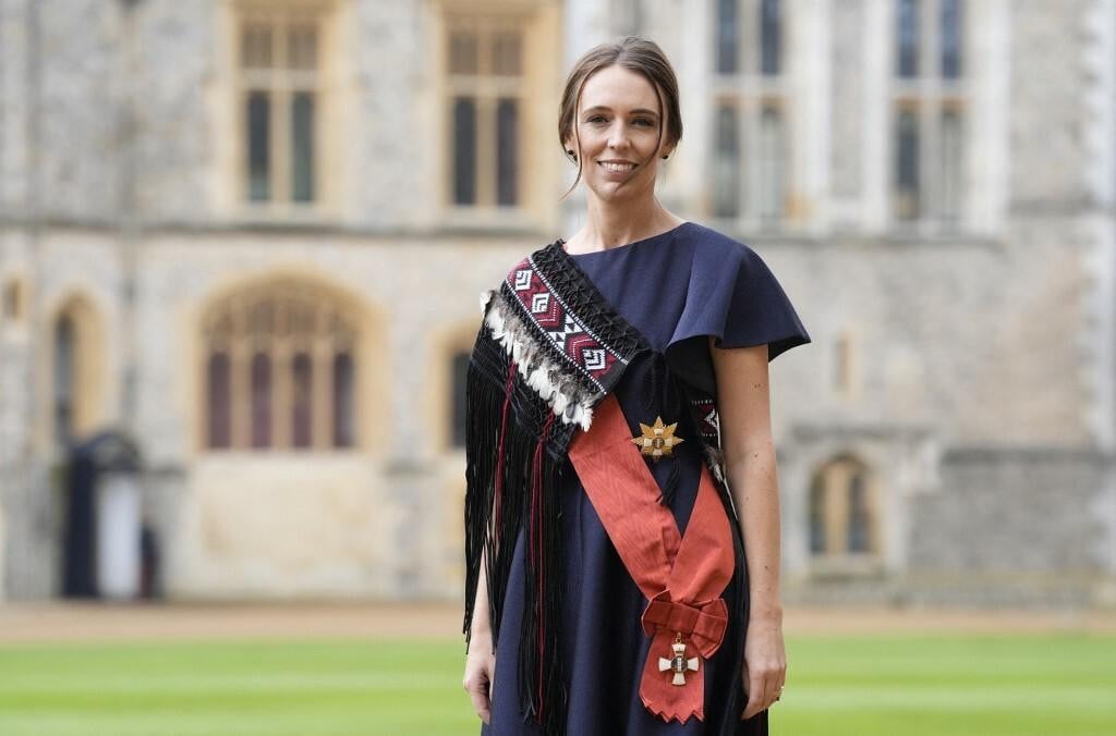 &lt;p&gt;Jacinda Ardern dobila je nagradu Champion for Global Change, kao priznanje za ‘njezino inovativno i empatično vodstvo, predanost zagovaranju prava žena i njegovanje jedinstva i mira‘&lt;/p&gt;

&lt;p&gt; &lt;/p&gt;

&lt;p&gt; &lt;/p&gt;