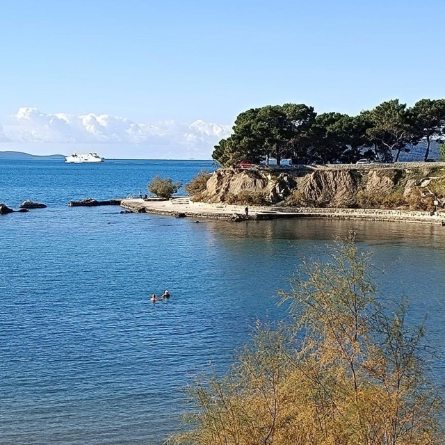 &lt;p&gt;Bura dan ranije nije spriječila seniore da se toćaju na Firama...&lt;/p&gt;