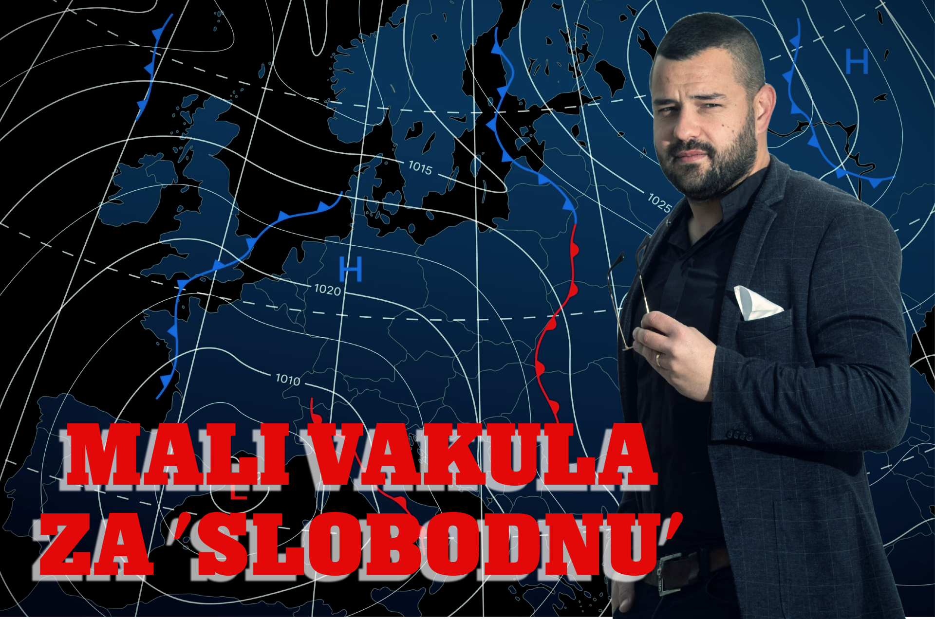 Slobodna Dalmacija - Naš Ivan Šolić Zna Kakav Prosinac Možemo Očekivati ...