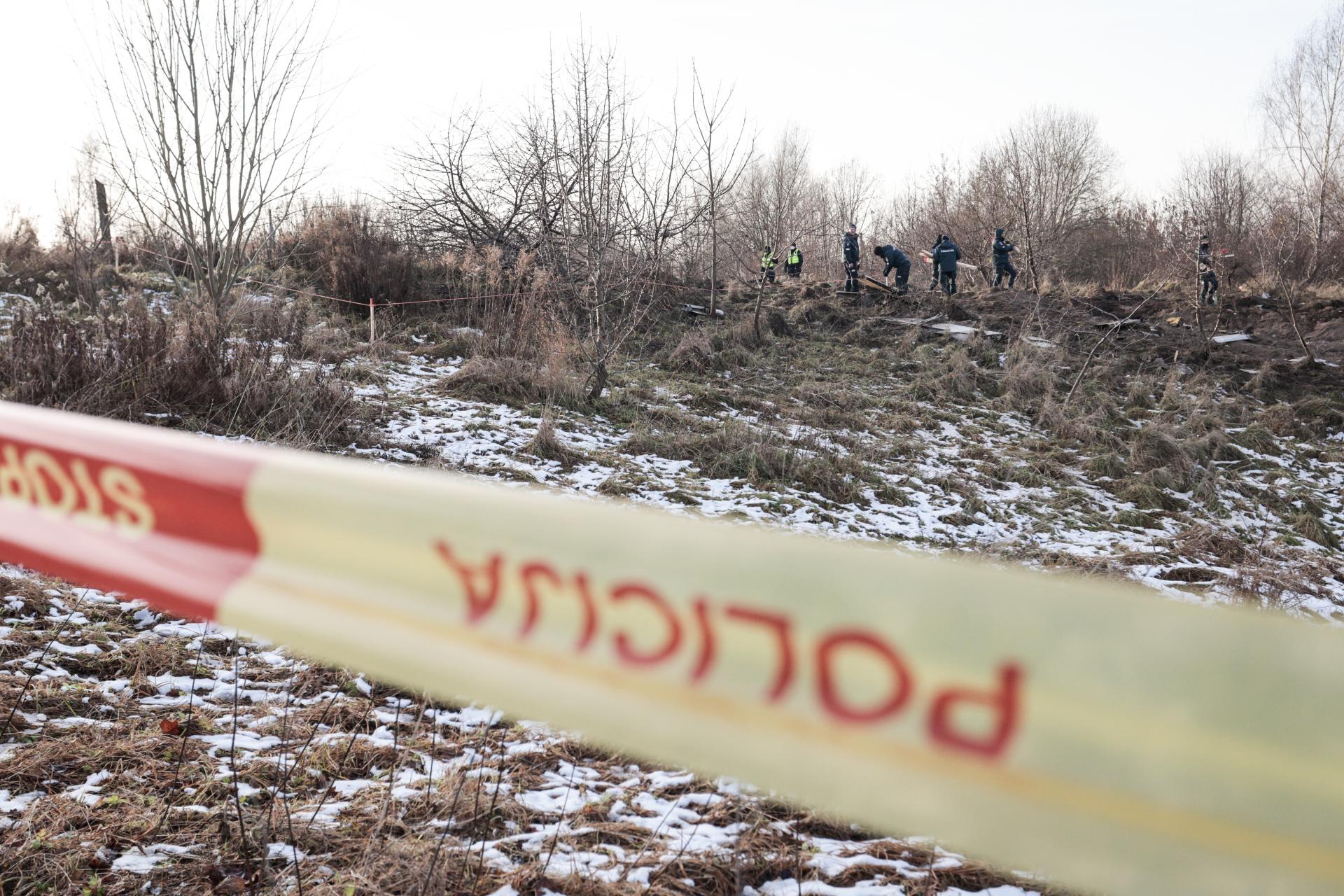 Slobodna Dalmacija Nesre A Ili Slu Aj Na Baltiku Potaknuo Spekulacije Sjetite Se To Je