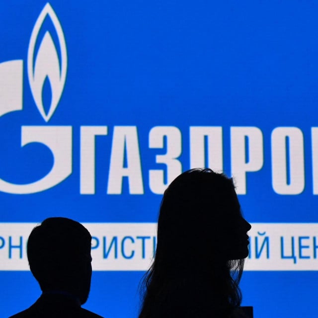 &lt;p&gt;Zbog OMV-ove  zapljene plina ruski Gazprom mu ej blokirao isporuku&lt;/p&gt;