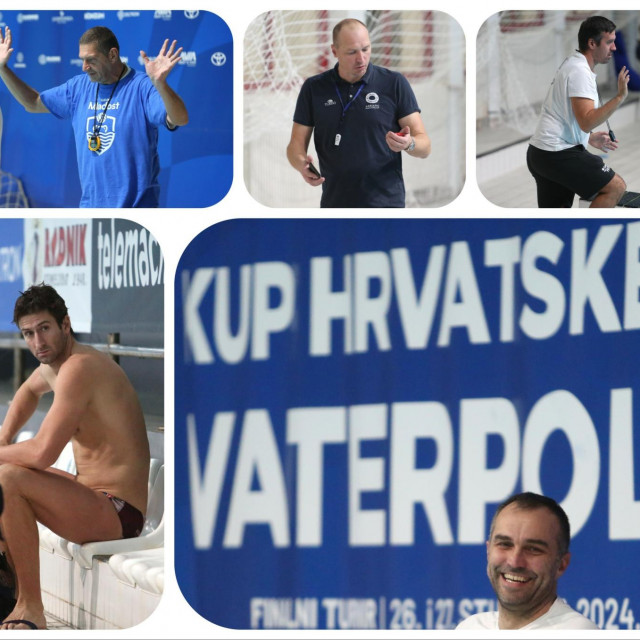 &lt;p&gt;Kup Hrvatske u vaterpolu 2024.&lt;/p&gt;