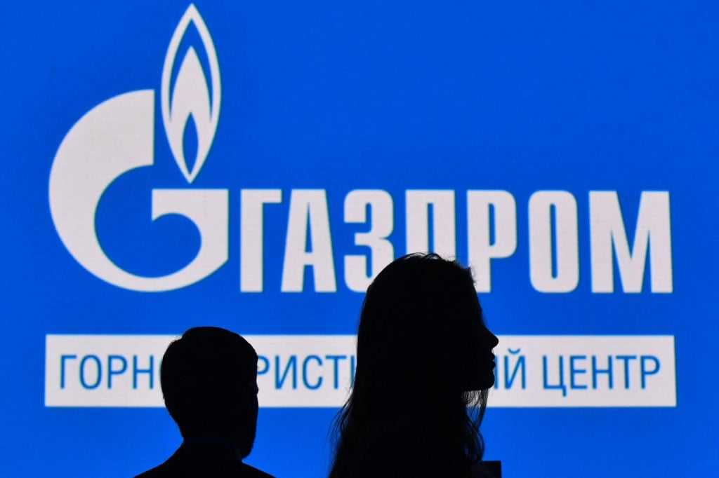 &lt;p&gt;Zbog OMV-ove  zapljene plina ruski Gazprom mu ej blokirao isporuku&lt;/p&gt;