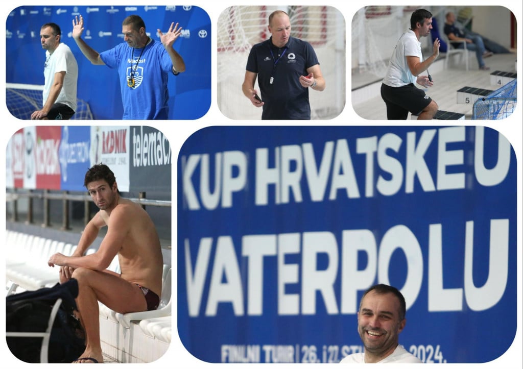 &lt;p&gt;Kup Hrvatske u vaterpolu 2024.&lt;/p&gt;