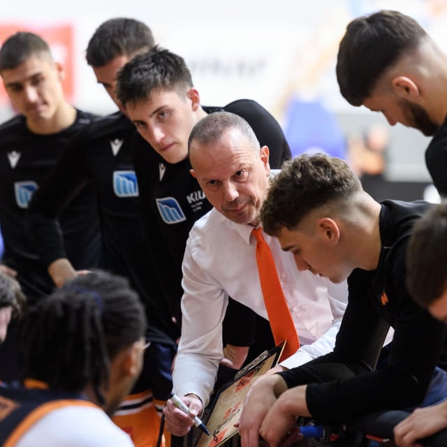 &lt;p&gt;Košarkaši Šibenke doćivjeli su težak poraz od Cedevite Junior&lt;/p&gt;