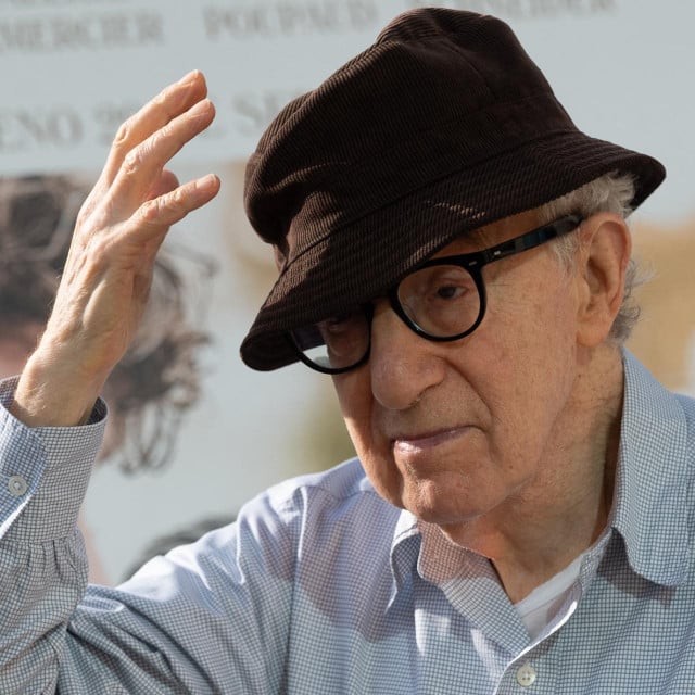 &lt;p&gt;Woody Allen&lt;/p&gt;