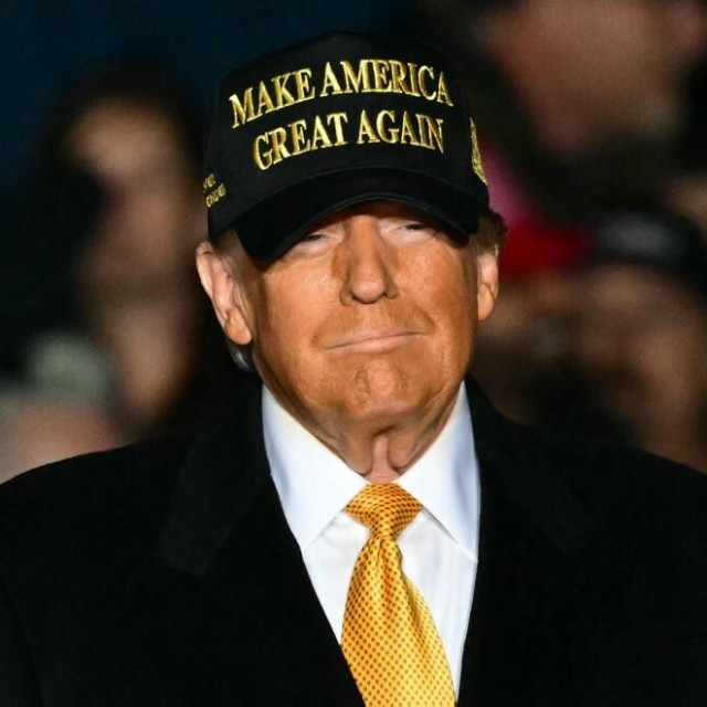 <p>Donald Trump</p>