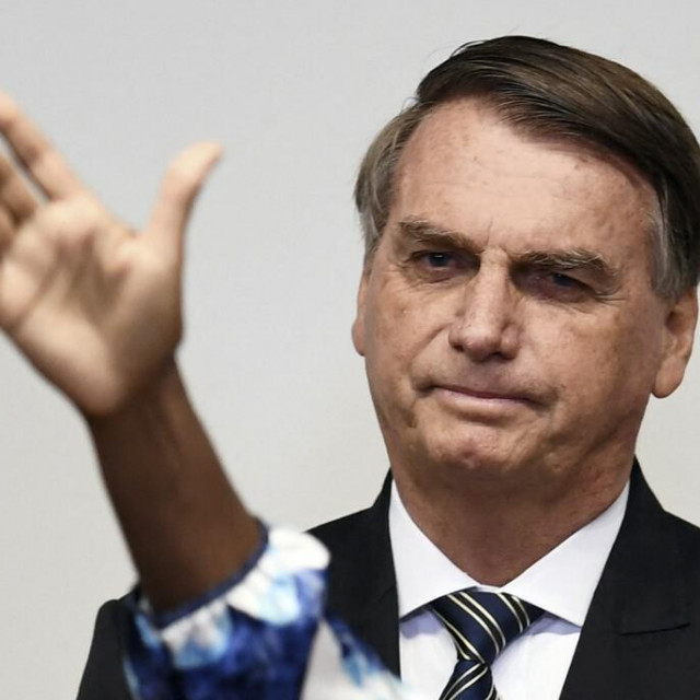 &lt;p&gt;Buvši brazilski predsjednik Jair Bolsonaro navodno je spremao likvidaciju političkih protivnika i nasilno preuzimanje vlasti&lt;/p&gt;