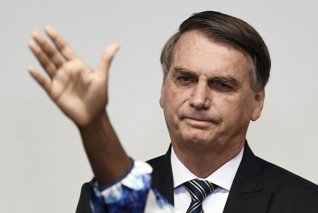 &lt;p&gt;Buvši brazilski predsjednik Jair Bolsonaro navodno je spremao likvidaciju političkih protivnika i nasilno preuzimanje vlasti&lt;/p&gt;