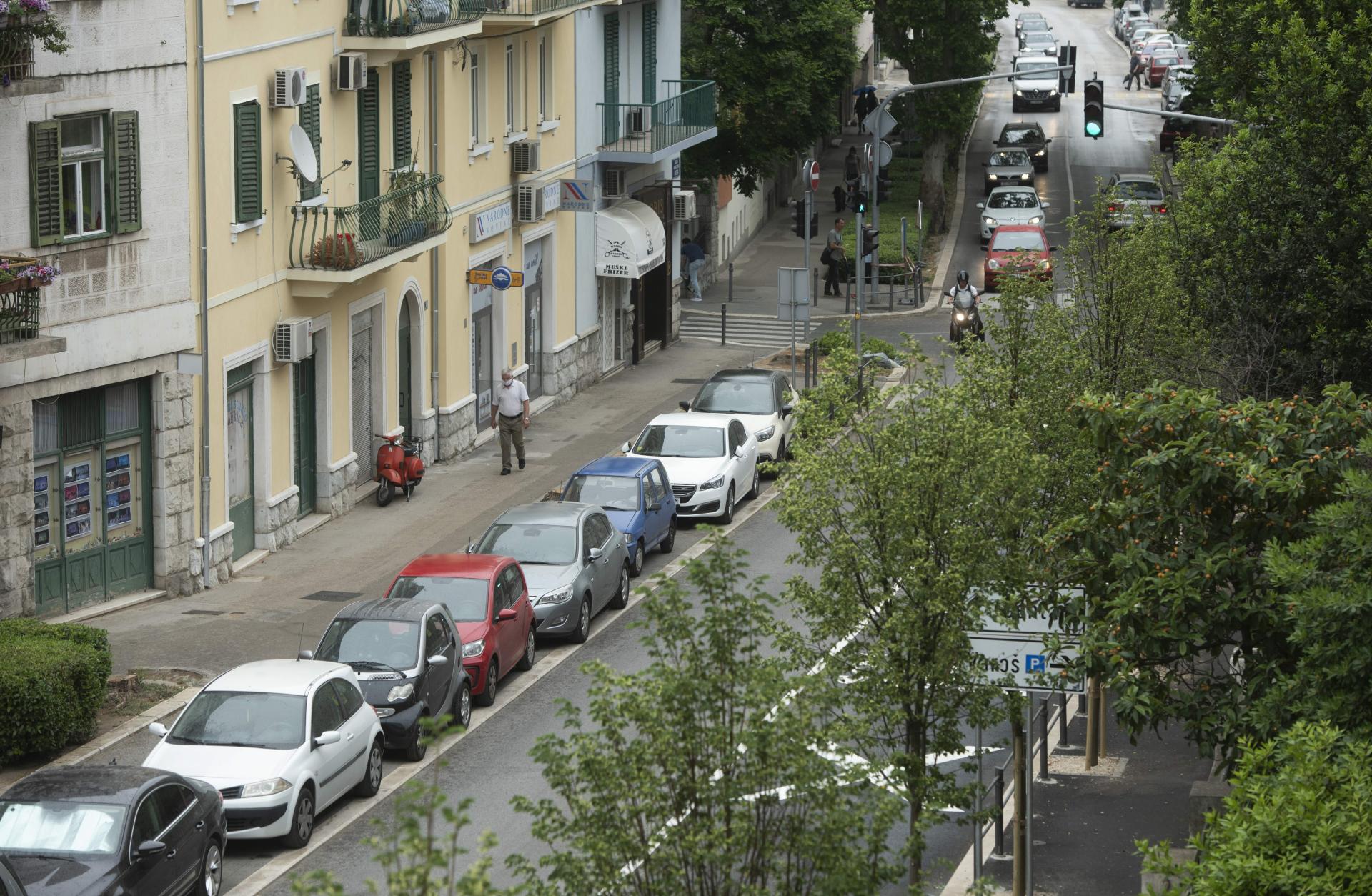 Slobodna Dalmacija Odazovite Se U To Ve Em Broju I Spasite Brojne Ivote U Splitskom Kvartu