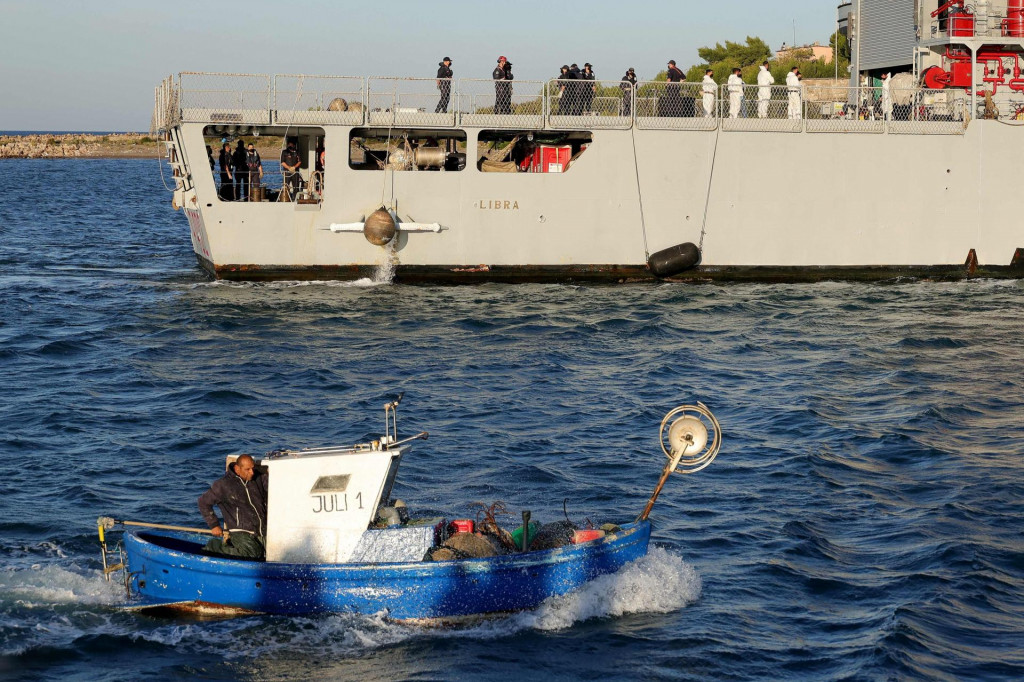 &lt;p&gt;Photo by Adnan Beci/AFP&lt;/p&gt;