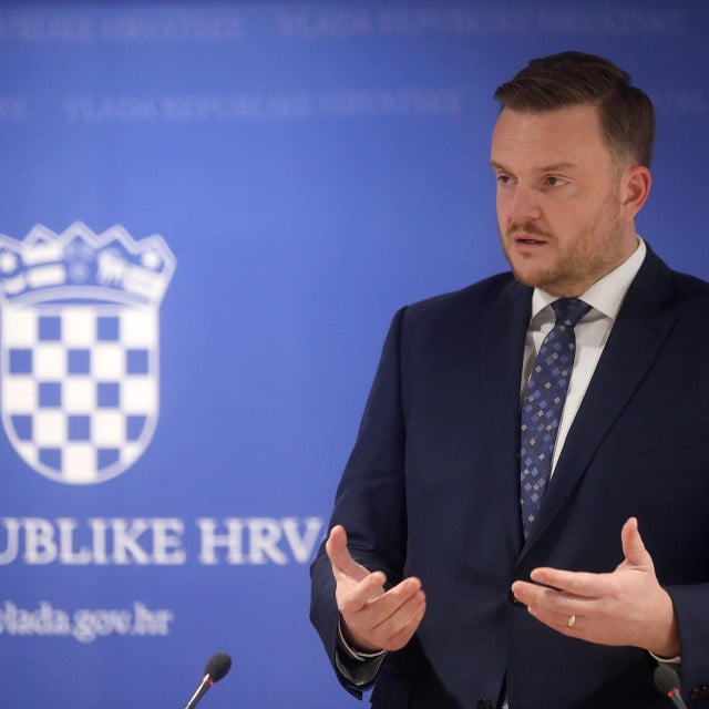 &lt;p&gt; Marko Primorac: Kad se usporedimo s drugim članicama EU-a, to je po sadašnjim podacima najveći rast u trećem kvartalu. To nas veseli&lt;/p&gt;