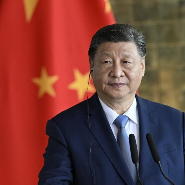 &lt;p&gt;Xi Jinping  pokrenuo je veliku akciju protiv korupcije u kojoj padaju velike zvjerke, tigrovi, i ‘muhe‘&lt;/p&gt;