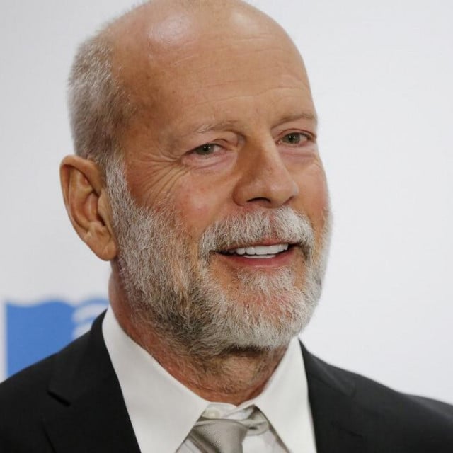 &lt;p&gt; Bruce Willis bori se s frontotemporalnom demencijom&lt;/p&gt;