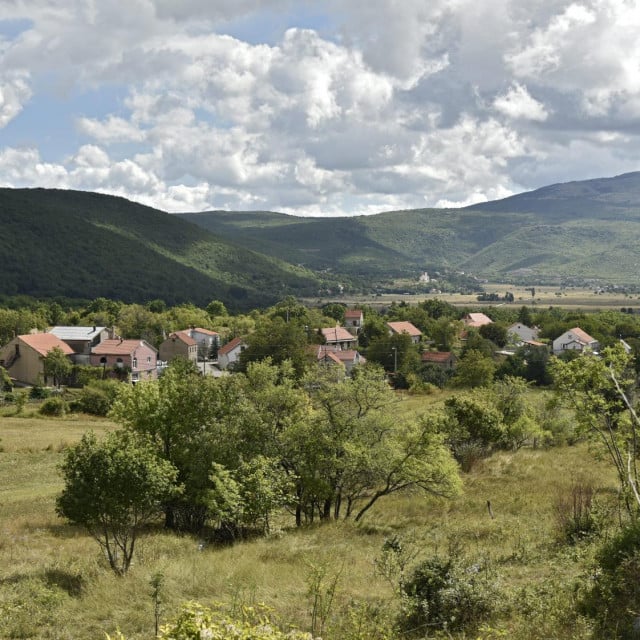 &lt;p&gt;Zemljište država prodaje i na području Aržana&lt;/p&gt;