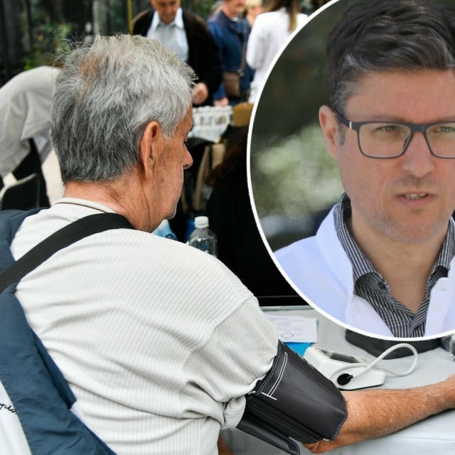 &lt;p&gt;Koje preventivne preglede i kad obaviti - dr. Mato Lakić, epidemiolog&lt;/p&gt;