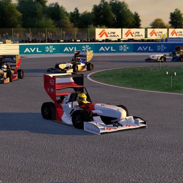 &lt;p&gt;Screenshot from Assetto Corsa&lt;/p&gt;