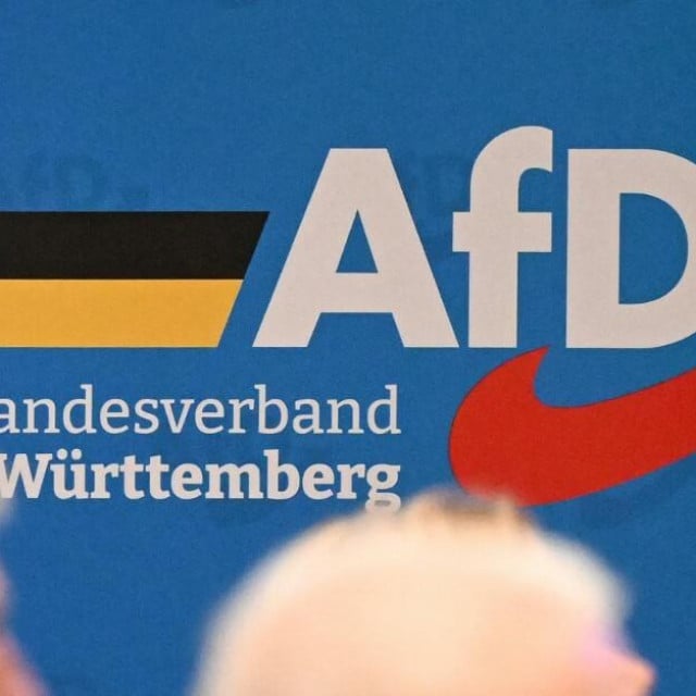 &lt;p&gt;AfD je objavio kontroverzni izborni program u kojem je novost izlazak iz EU-a&lt;/p&gt;