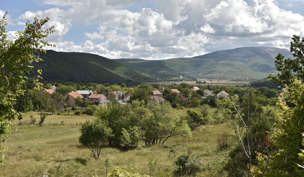 &lt;p&gt;Zemljište država prodaje i na području Aržana&lt;/p&gt;