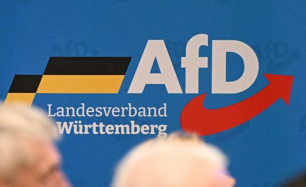 &lt;p&gt;AfD je objavio kontroverzni izborni program u kojem je novost izlazak iz EU-a&lt;/p&gt;