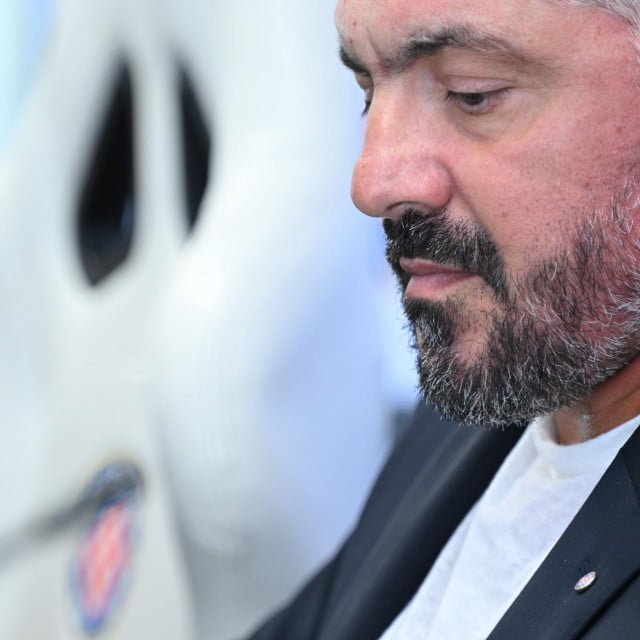 &lt;p&gt;Gennaro Gattuso&lt;/p&gt;