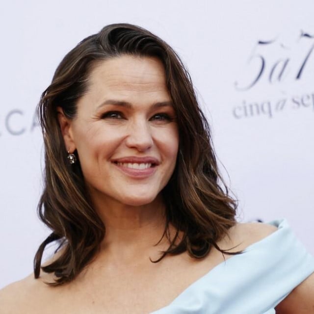 &lt;p&gt;Jennifer Garner&lt;/p&gt;