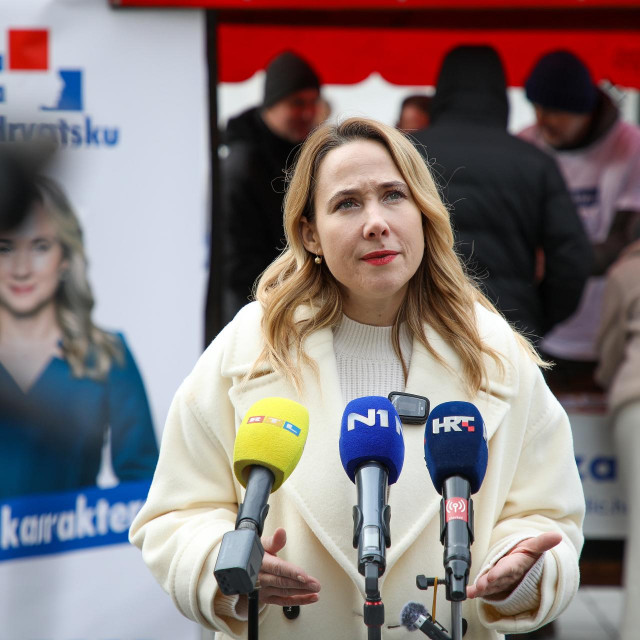 &lt;p&gt; Marija Selak Raspudić&lt;br&gt;
 &lt;/p&gt;