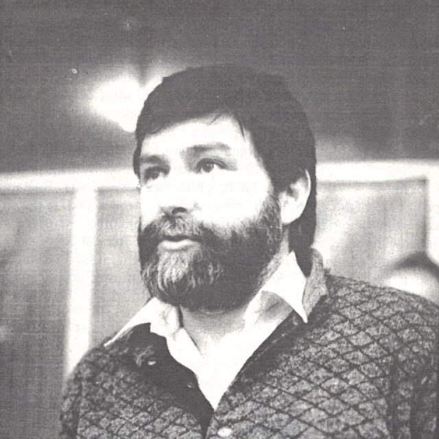 &lt;p&gt;Vjekoslav Šuljić - Braco&lt;/p&gt;