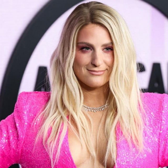 &lt;p&gt;Meghan Trainor &lt;/p&gt;